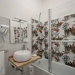 Giufrania Pensjonat 4*