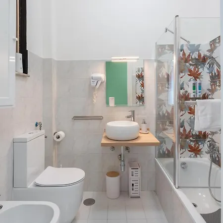Casa de hóspedes Giufrania Castellammare di Stabia