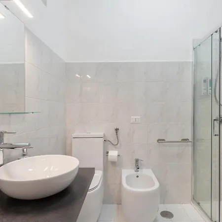 Casa de hóspedes Giufrania 4*