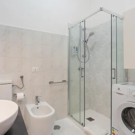 Giufrania Casa de hóspedes Castellammare di Stabia