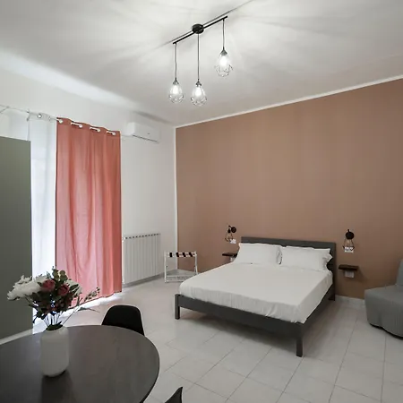 Giufrania 4*