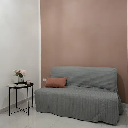 Giufrania Pensjonat 4*