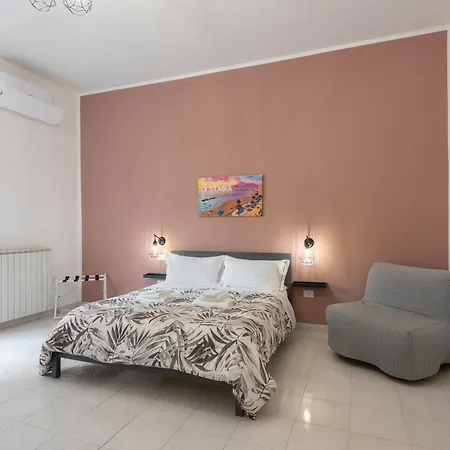 Giufrania Guest house