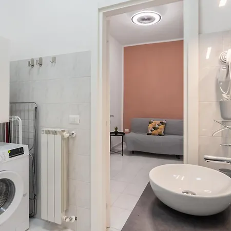 Giufrania Guest house *