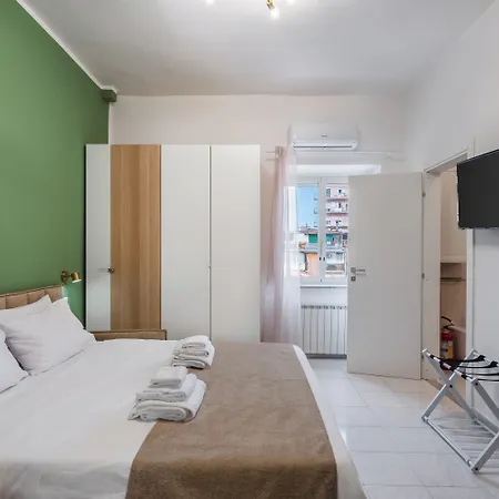 Giufrania 4* Castellammare di Stabia