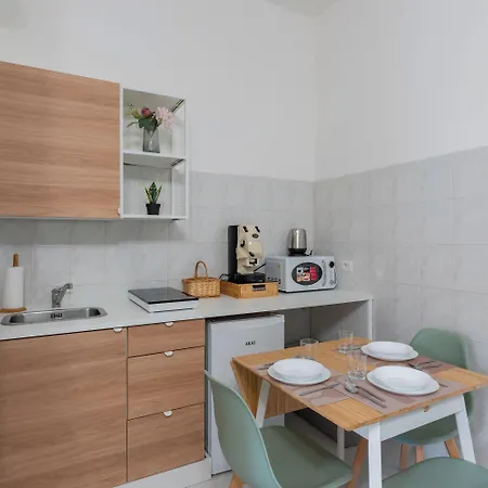 Guest house Giufrania Castellammare di Stabia